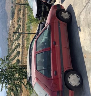 2795748 mando 9619490380 citroen saxo (1996->)