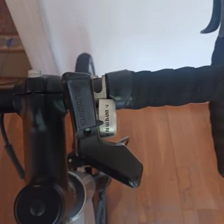 Bicicleta Carretera Triban RC100 Talla S