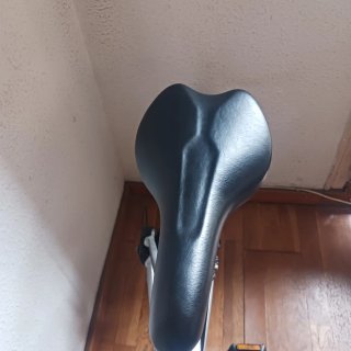Bicicleta Carretera Triban RC100 Talla S