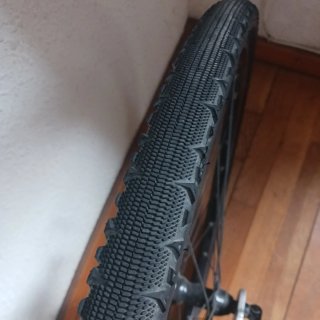 Bicicleta Carretera Triban RC100 Talla S