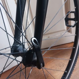 Bicicleta Carretera Triban RC100 Talla S