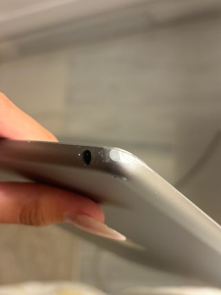iPad 6ª generación 128GB – Muy buen estado