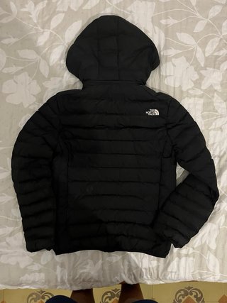 Chaqueta The North Face Negra