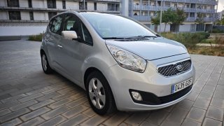 KIA Venga 1.6CRDI 128CV, Año 2011, 49000Kms!!!