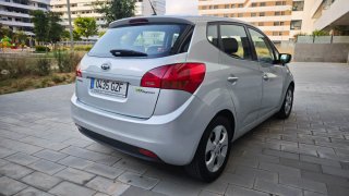 KIA Venga 1.6CRDI 128CV, Año 2011, 49000Kms!!!