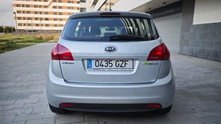 KIA Venga 1.6CRDI 128CV, Año 2011, 49000Kms!!!