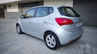 KIA Venga 1.6CRDI 128CV, Año 2011, 49000Kms!!!