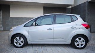 KIA Venga 1.6CRDI 128CV, Año 2011, 49000Kms!!!