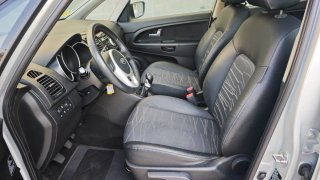 KIA Venga 1.6CRDI 128CV, Año 2011, 49000Kms!!!