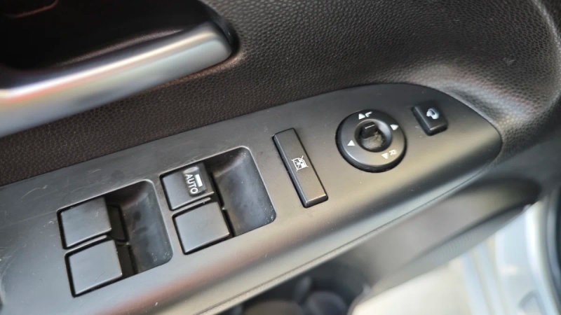 Kia Venga 1.6 CRDi VGT Emotion 2011, foto 10