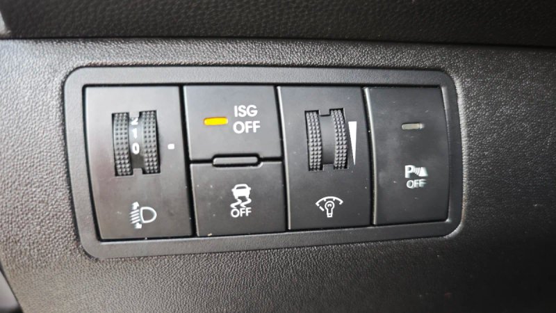 Kia Venga 1.6 CRDi VGT Emotion 2011, foto 11