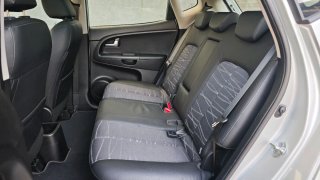 KIA Venga 1.6CRDI 128CV, Año 2011, 49000Kms!!!