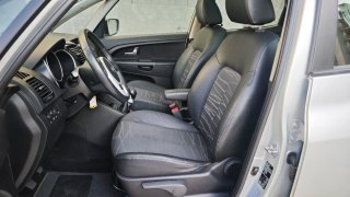 KIA Venga 1.6CRDI 128CV, Año 2011, 49000Kms!!!