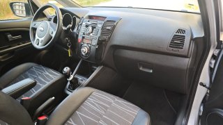 KIA Venga 1.6CRDI 128CV, Año 2011, 49000Kms!!!