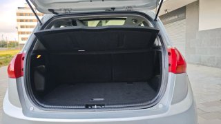 KIA Venga 1.6CRDI 128CV, Año 2011, 49000Kms!!!
