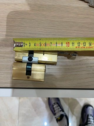 Cerrajero económico 24h