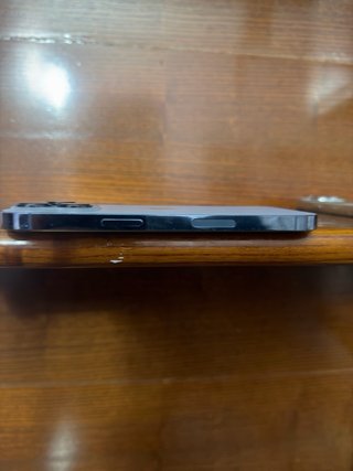 iPhone 13 Pro 512GB Plata 85% Batería