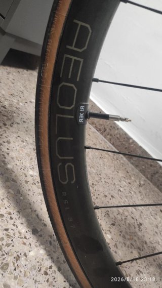 Trek Émonda SL6 RSL