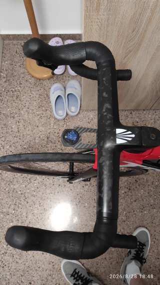 Trek Émonda SL6 RSL