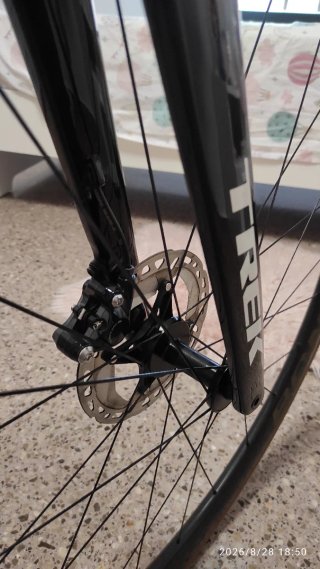 Trek Émonda SL6 RSL