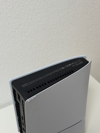 PS5 Slim Digital Edition 825 GB + Mando