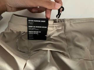 Pantalón corto Adidas // Nuevo con etiquetas