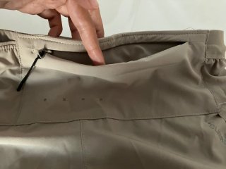Pantalón corto Adidas // Nuevo con etiquetas