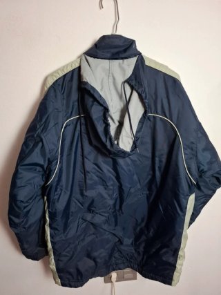 Cazadora Adidas Vintage 80s