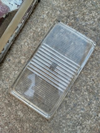 Antinieblas Renault Clio 16v (2 unidades)
