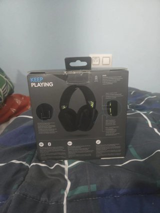 Logitech G435 Cascos Inalámbricos