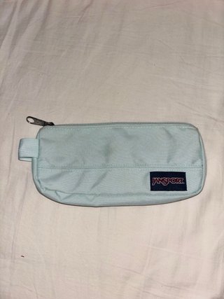 Mochila Jansport Verde