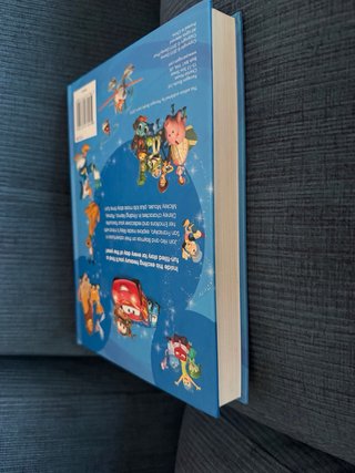 Libro 365 stories