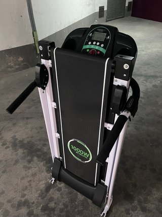 Cinta de correr Cecotec