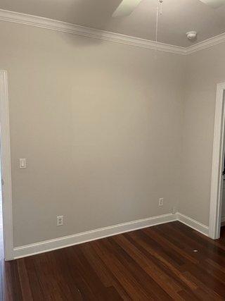 Servicio de pintura profesional