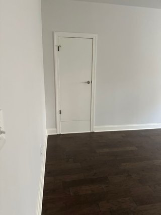 Servicio de pintura profesional