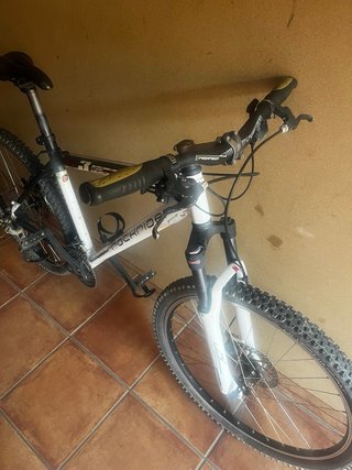 ROCKRIDER 5.3 ALUMINIO