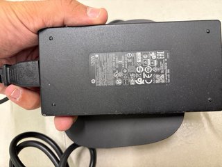 HP USB-C Dock G5 Estación de Acoplamiento