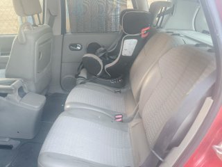 Renault Scenic 2004
