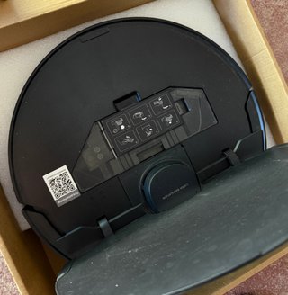 Dreame X40 Master Robot Aspirador