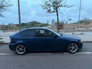 BMW Serie 3 2004