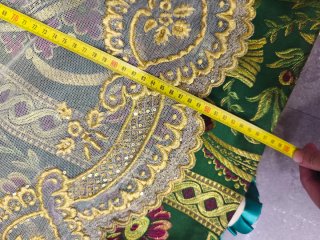 Traje de Fallera 3XL+