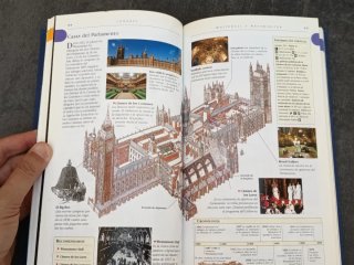 Ciudades con Encanto. Guia + Mapas