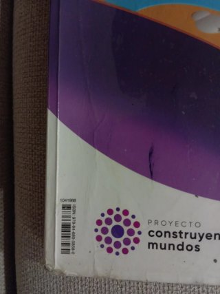 Geografía e Historia 1 ESO : Proyecto construye...