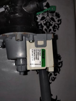 Piezas Lavadora Whirlpool 8kg