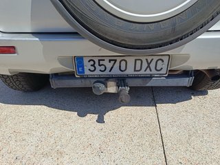 Suzuki Grand Vitara 2006