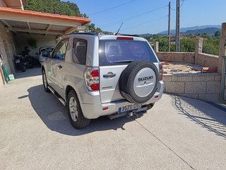 Suzuki Grand Vitara 2006