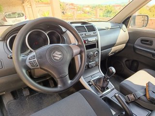 Suzuki Grand Vitara 2006