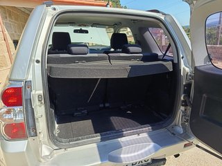 Suzuki Grand Vitara 2006