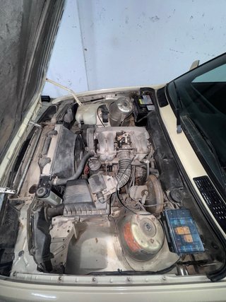 BMW E30 318i 1988 1.8 113CV 8500€ NEGOCIABLE