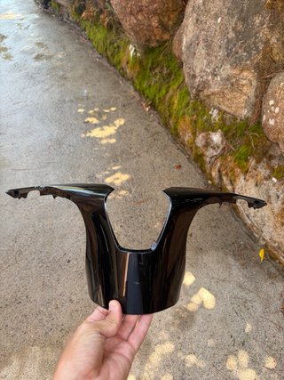 Carenados Plásticos Honda SH125